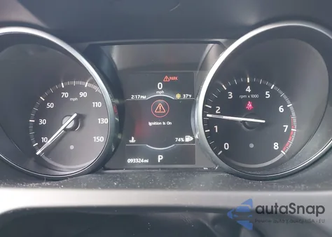 2017 Land Rover Discovery Sport Se from USA, damaged, VIN SALCP2BG5HH688663